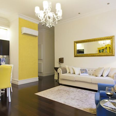 Joivy Baixa Deluxe Apartments Lisboa Rom bilde