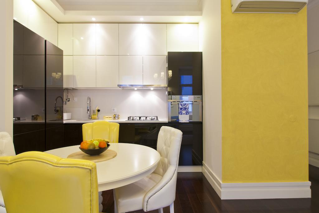 Joivy Baixa Deluxe Apartments Lisboa Eksteriør bilde