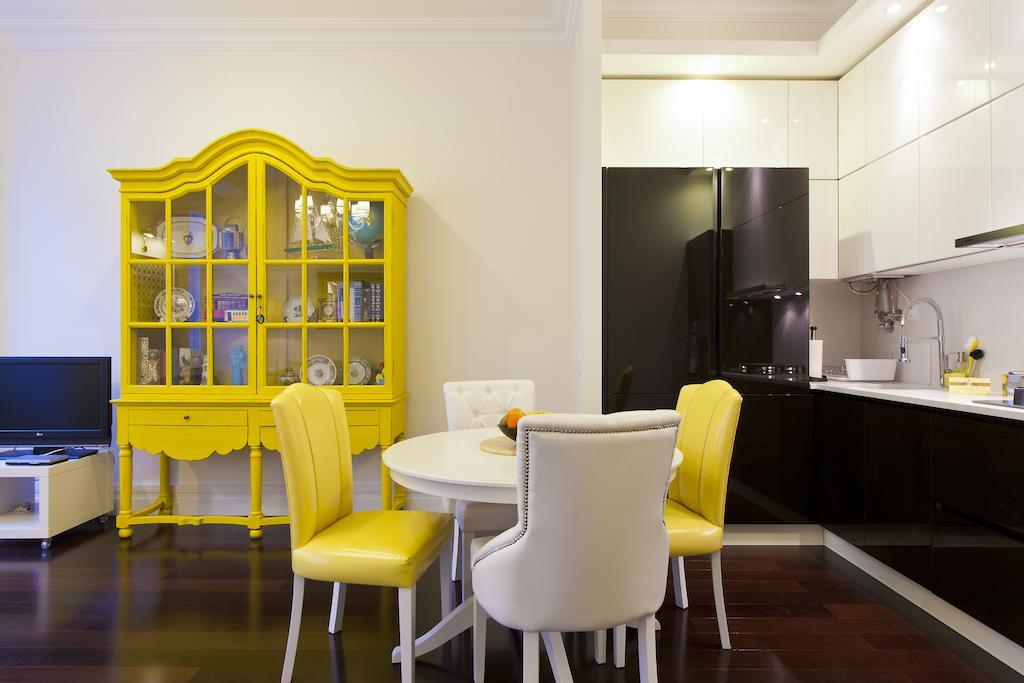 Joivy Baixa Deluxe Apartments Lisboa Rom bilde