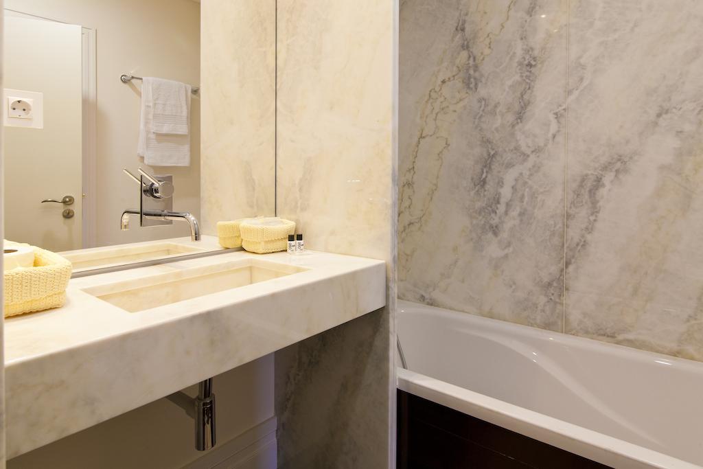 Joivy Baixa Deluxe Apartments Lisboa Eksteriør bilde