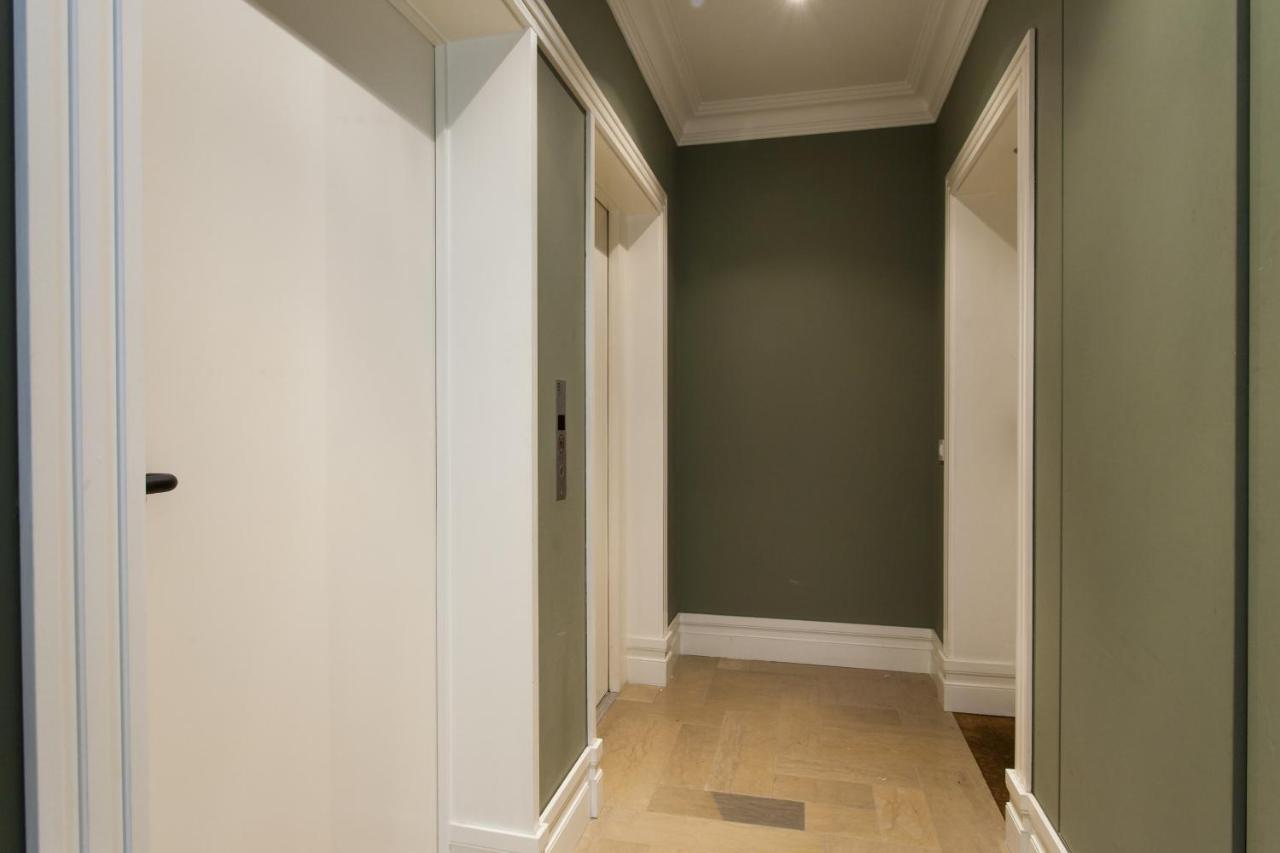 Joivy Baixa Deluxe Apartments Lisboa Rom bilde
